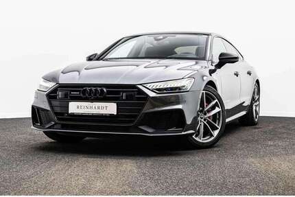 Audi A7 119.219 km 48.870 &euro; Hagen 58091