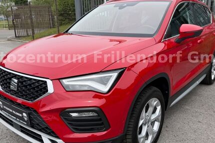 Seat Ateca 30.319 km 24.950 &euro; Bochum 44866