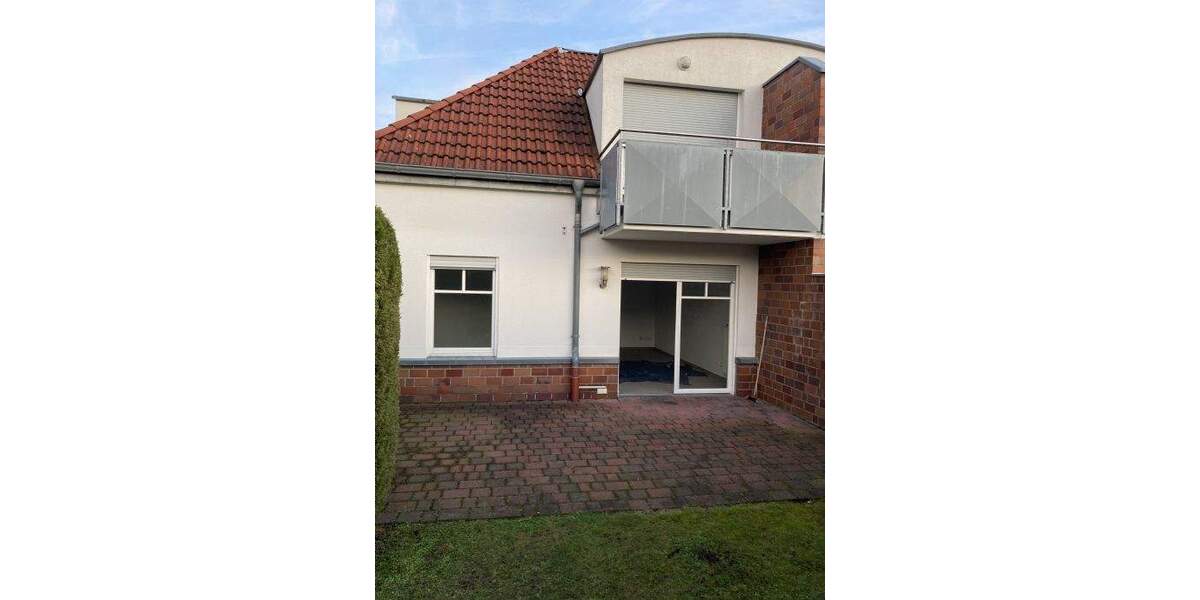 Etagenwohnung Hamm Hamm-Osten - 2 Zimmer, 67 m&sup2;, 520&euro; | Angebot:26512704