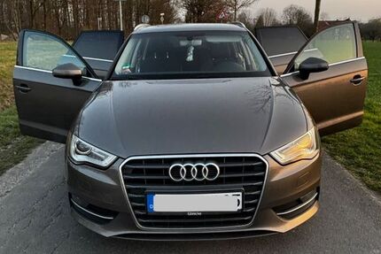 Audi A3 168.500 km 11.700 &euro; Hamm 59067