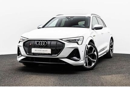 Audi e-tron 24.171 km 47.040 &euro; Hagen 58091