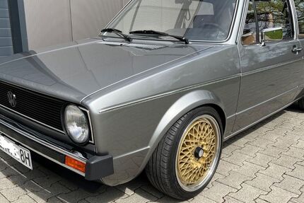 VW Golf 75.000 km 22.900 &euro; Werne 59368