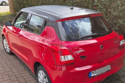 Suzuki Swift 99.884 km 8.600 &euro; Hamm 59071