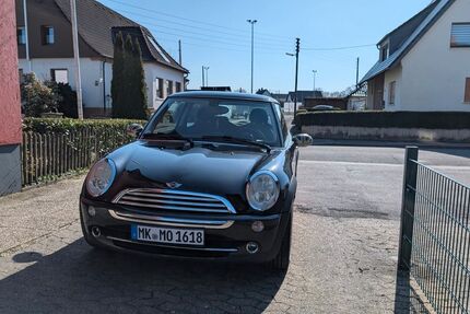 Mini ONE 214.000 km 2.999 &euro; Menden (Sauerland) 58708