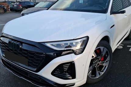 Audi Q8 e-tron 55.309 km 49.820 &euro; Hagen 58091