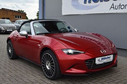 Mazda MX-5 23.000 km 19.750 &euro; Nordkirchen 59394