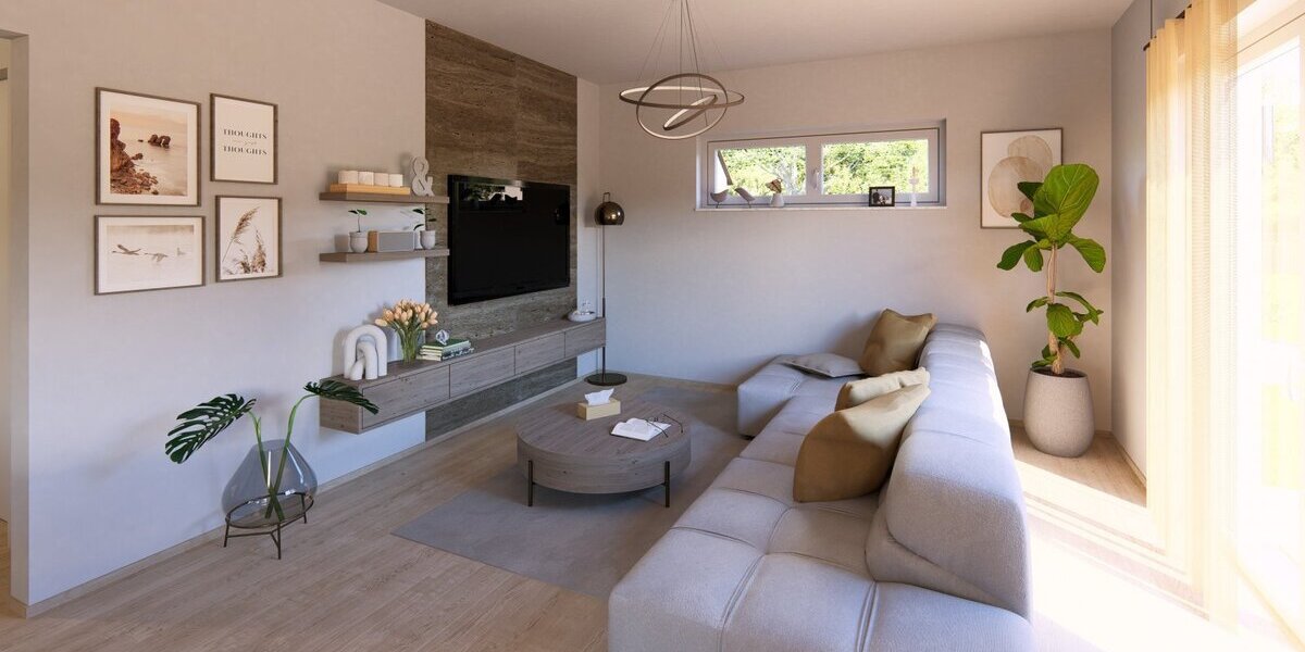 Ihr neues Zuhause - Raum für Familie und individuelle Freiheit - Einfamilienhaus Wickede (Ruhr) | Angebot:27642956