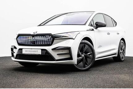 Skoda Enyaq 71.592 km 34.635 &euro; Hagen 58091