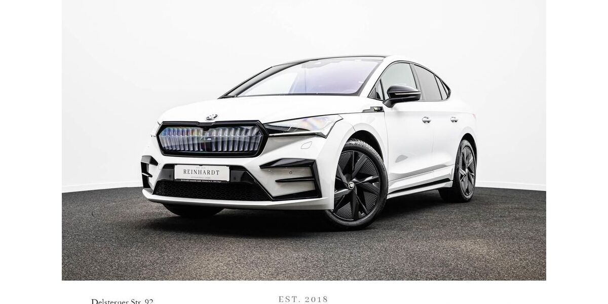 Skoda Enyaq 71.592 km 34.895 &euro; Hagen 58091