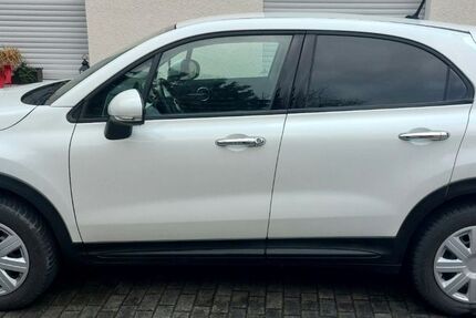 Fiat 500X 119.000 km 6.250 &euro; Bergkamen 59192