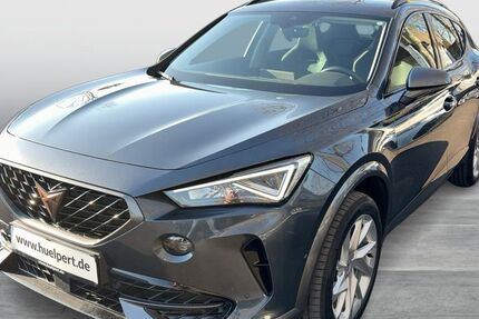 Cupra Formentor 28.304 km 24.183 &euro; Dortmund 44379