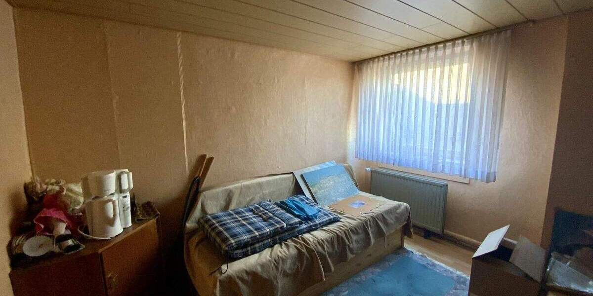 Doppelhaushälfte Werne - 4 Zimmer, 129 m&sup2;, 249.500&euro; | Angebot:25822042