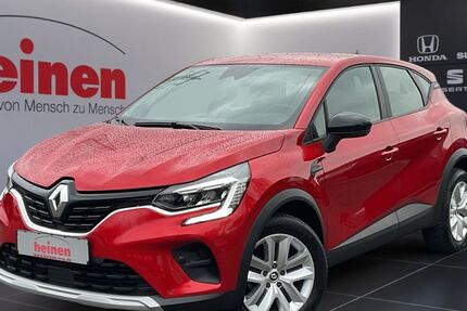 Renault Captur 13.163 km 19.909 &euro; Menden 58708