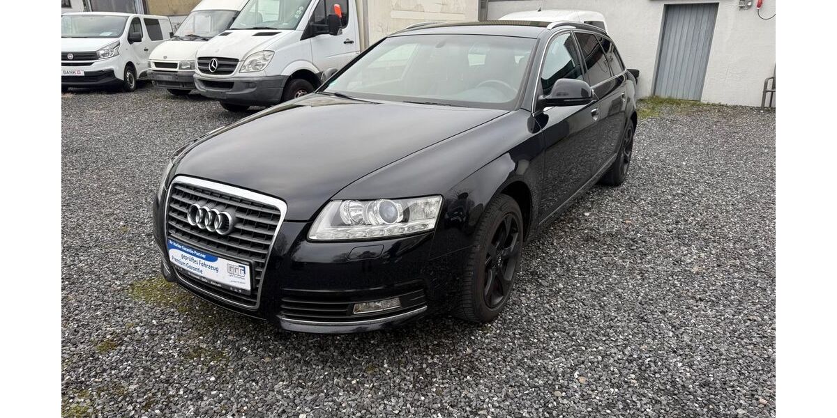 Audi A6 245.000 km 5.995 &euro; Werl 59457