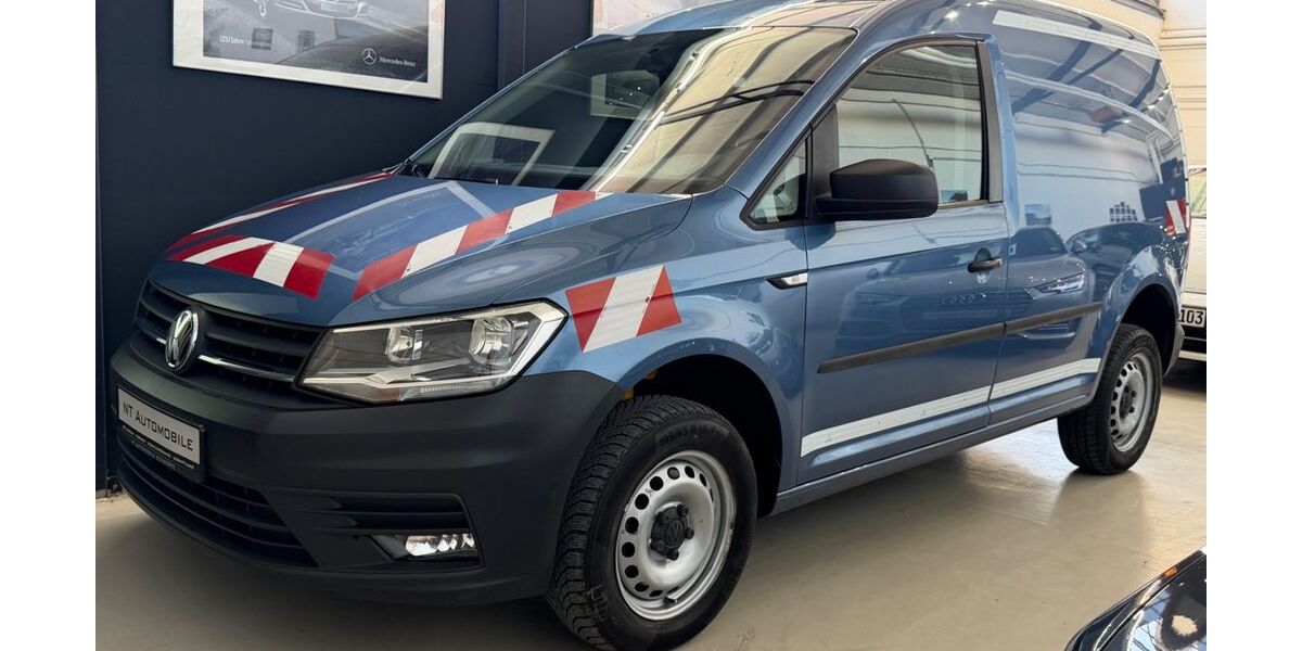 VW Caddy 162.000 km 12.999 &euro; Schwerte 58239