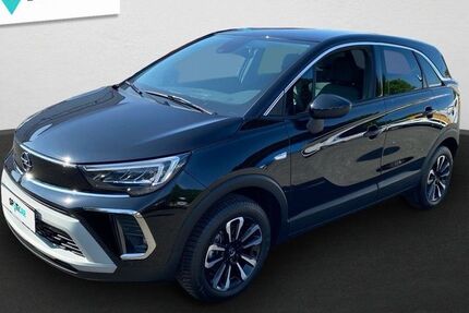 Opel Crossland (X) 4.833 km 23.980 &euro; Dülmen 48249