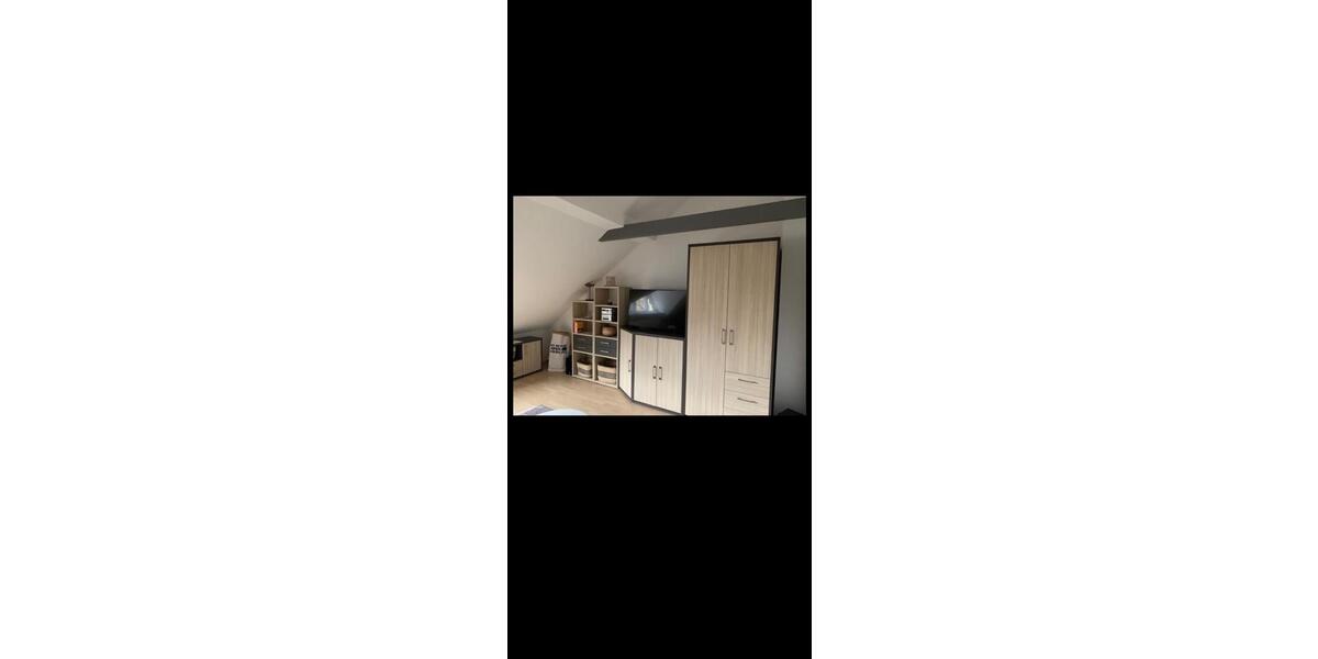 Dachgeschoßwohnung Bochum - 1 Zimmer, 41 m&sup2;, 795&euro; | Angebot:26671689