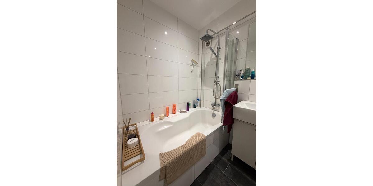 Etagenwohnung Iserlohn Letmathe - 3 Zimmer, 88 m&sup2;, 168.000&euro; | Angebot:26131454