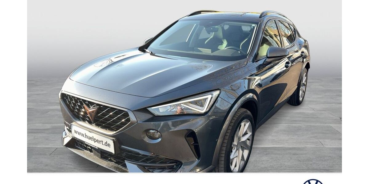 Cupra Formentor 28.304 km 22.785 &euro; Dortmund 44379