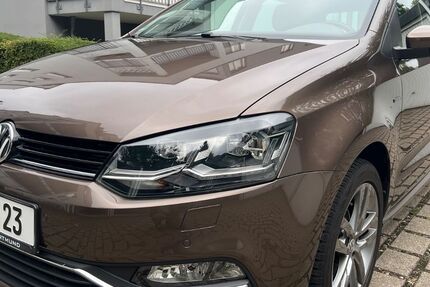 VW Polo 52.250 km 12.990 &euro; Dortmund 44269