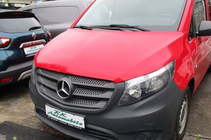 Mercedes-Benz Vito 148.000 km 10.990 &euro; Dortmund 44379