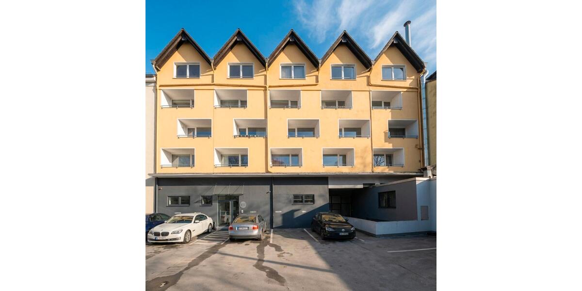 Dachgeschoßwohnung Dortmund Gartenstadt - 1 Zimmer, 39 m&sup2;, 530&euro; | Angebot:25882828