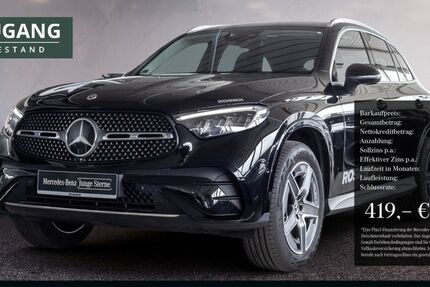 Mercedes-Benz GLC 300 15.143 km 63.952 &euro; Menden 58706