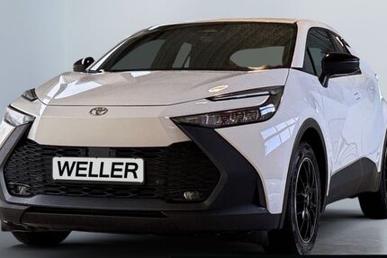 Toyota C-HR 18.870 km 27.470 &euro; Dortmund 44143