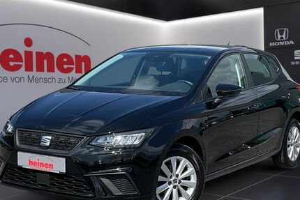 Seat Ibiza 32.266 km 13.979 &euro; Menden 58708