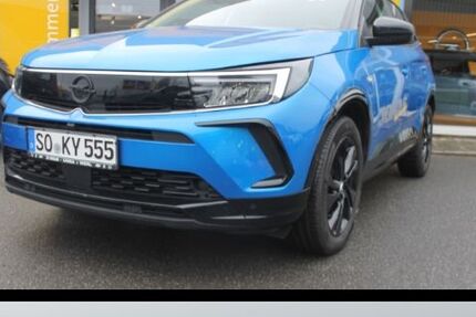 Opel Grandland (X) 38.461 km 21.990 &euro; Unna 59427