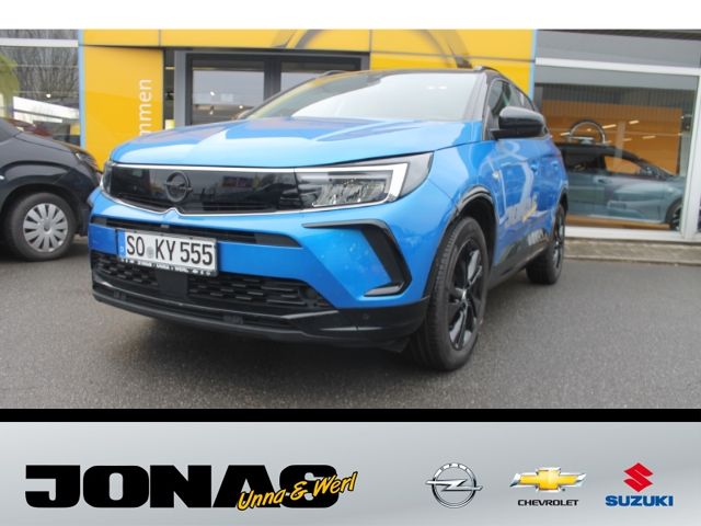 Opel Grandland (X) 38.461 km 21.990 &euro; Unna 59427