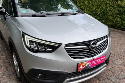 Opel Crossland (X) 54.000 km 9.990 &euro; Bergkamen 59192