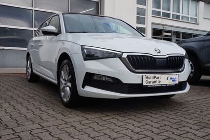 Skoda Scala 109.998 km 15.900 &euro; Hagen 58119