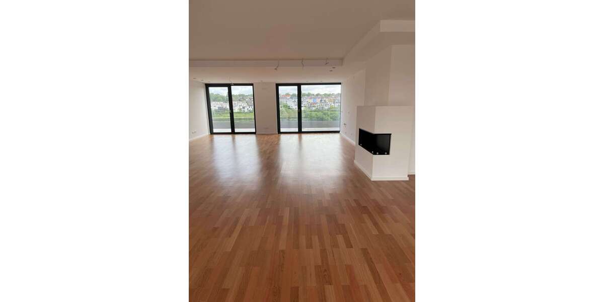 Etagenwohnung Dortmund Hörde - 4 Zimmer, 231 m&sup2;, 3.700&euro; | Angebot:23990544