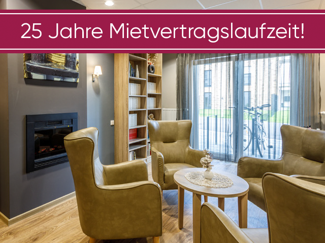 Etagenwohnung Kamen - 1 Zimmer, 46 m&sup2;, 234.600&euro; | Angebot:22780747