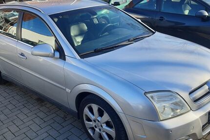 Opel Signum 191.000 km 1.999 &euro; Ascheberg 59387