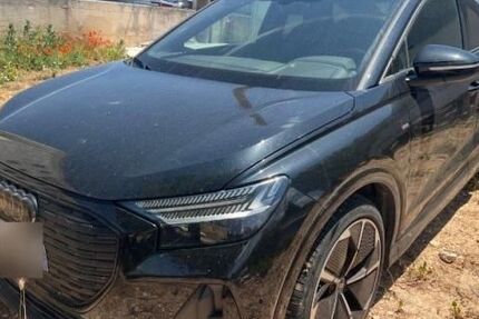 Audi Q4 e-tron 59.998 km 42.882 &euro; Hagen 58091