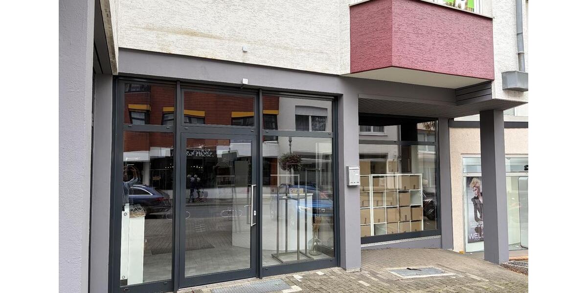 Gewerbeobjekt Unna - 1.200&euro; | Angebot:23201176