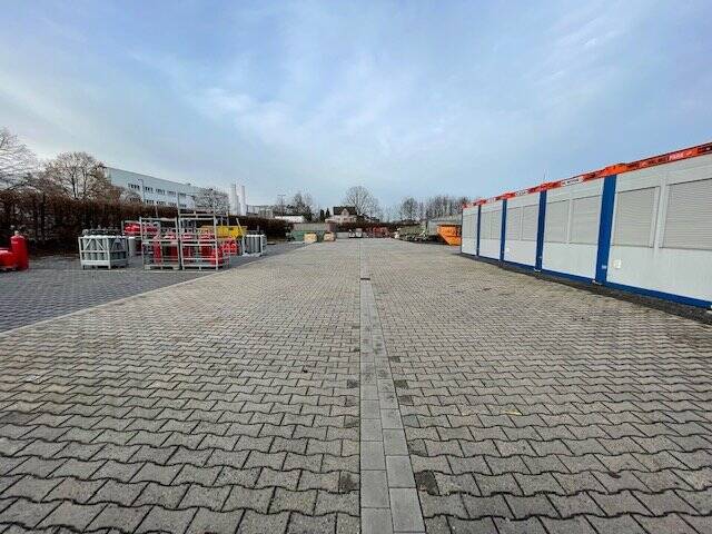 Gewerbeobjekt Hamm Bockum-Hövel - 236&euro; | Angebot:25701467