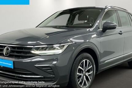 VW Tiguan 64.919 km 24.810 &euro; Hagen 58089