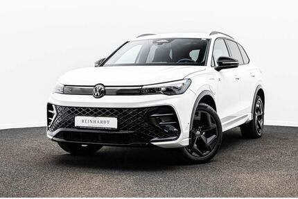 VW Tiguan 60.757 km 41.475 &euro; Hagen 58091