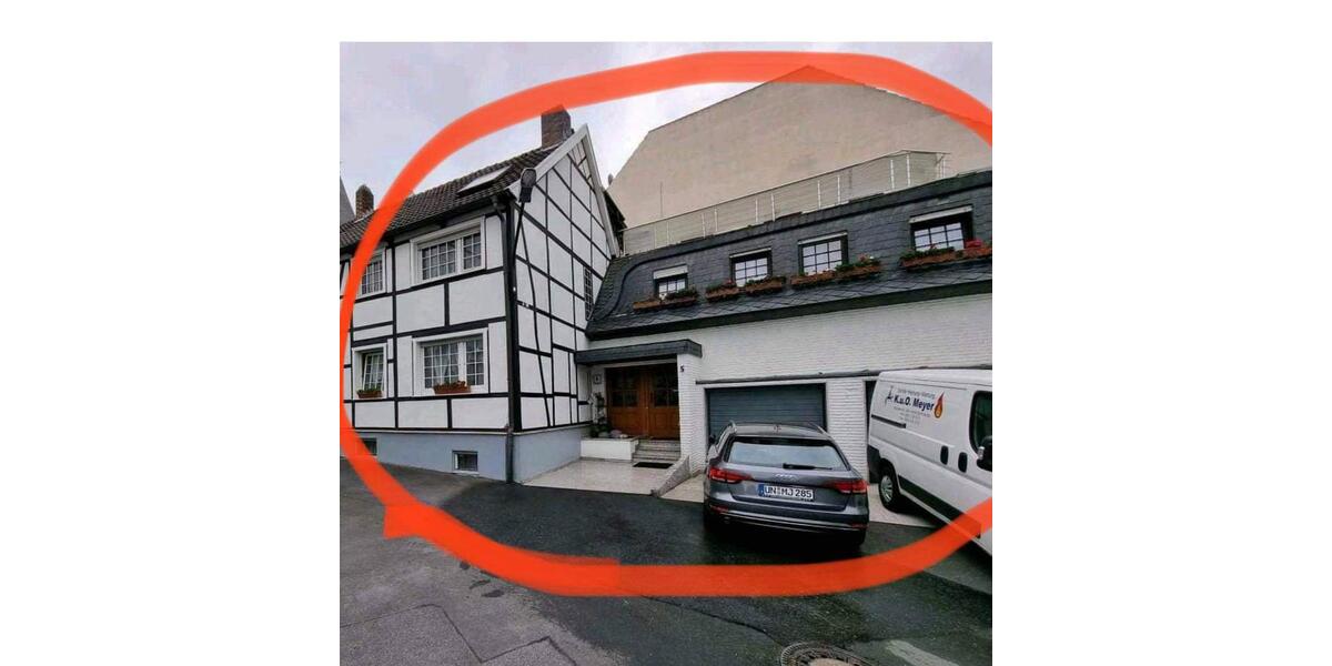Doppelhaushälfte Bönen - 6 Zimmer, 155 m&sup2;, 235.000&euro; | Angebot:26610982