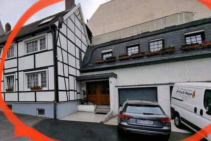 Haus Bönen - 6 Zimmer, 155 m&sup2;, 235.000&euro; | Angebot:26610982