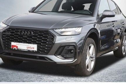 Audi Q5 29.910 km 50.840 &euro; Lünen 44534