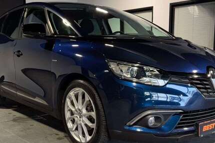 Renault Scenic 120.000 km 11.990 &euro; Unna 59425