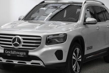 Mercedes-Benz GLB 200 9.900 km 42.985 &euro; Hamm 59067