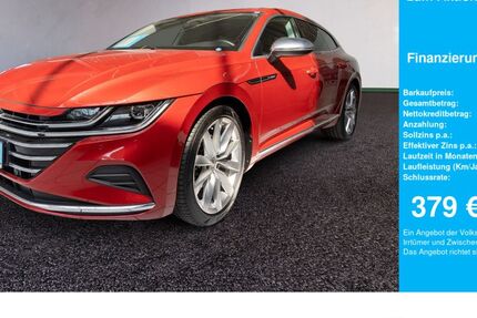 VW Arteon 66.612 km 28.660 &euro; Menden 58706