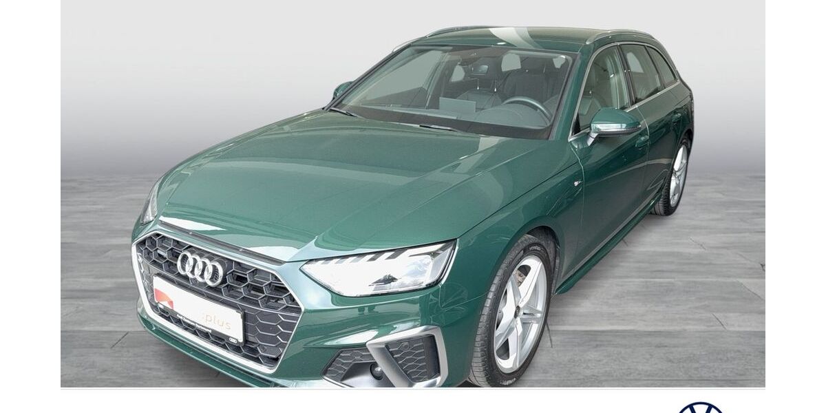 Audi A4 66.417 km 32.811 &euro; Unna 59423