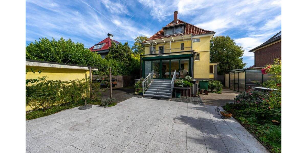 Einfamilienhaus Selm Bork - 7 Zimmer, 180 m&sup2;, 429.000&euro; | Angebot:26703602