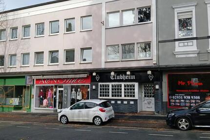 Wohnung Arnsberg Obereimer - 2 Zimmer, 47 m&sup2;, 370&euro; | Angebot:26038759